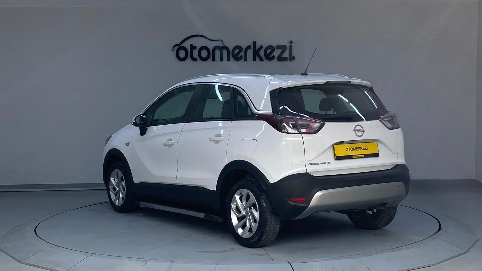 OPEL CROSSLAND 23